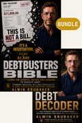 The Complete Bundle — Bible + Decoder