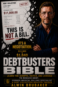 The Debtbusters Bible