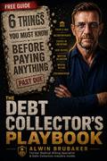 The Debt Collector's Playbook