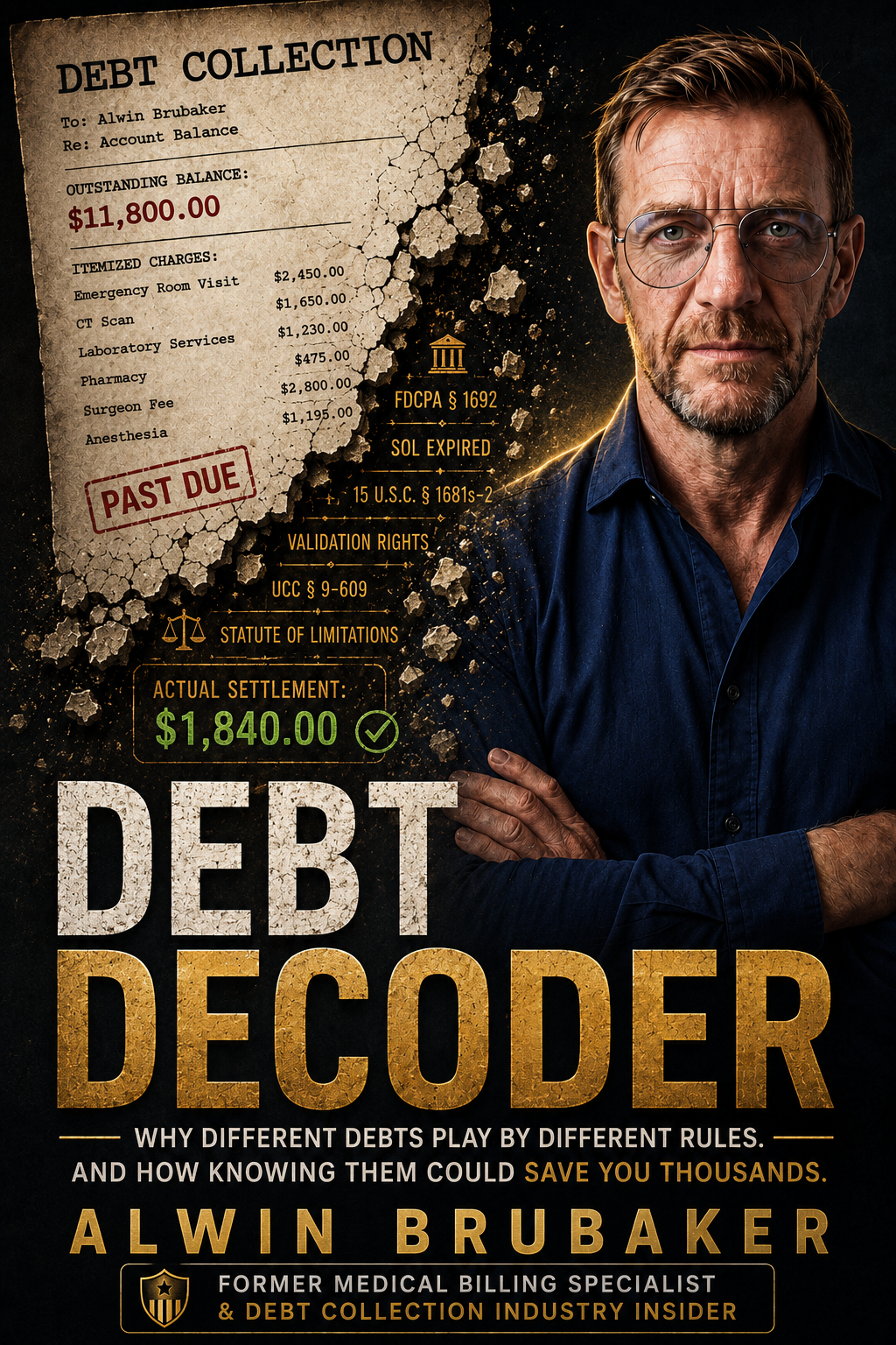 The Debt Decoder