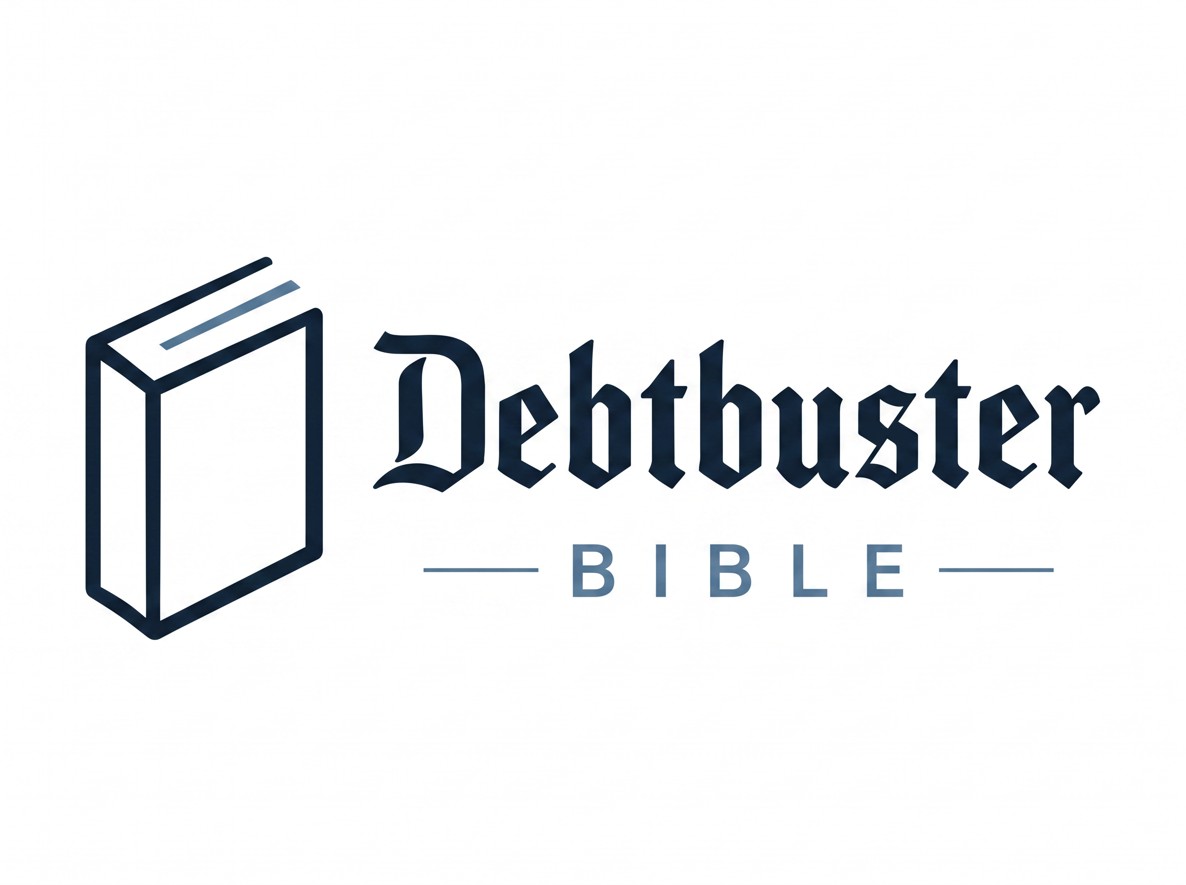 Debtbuster Bible